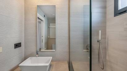 Återförsäljning - Apartment -
Punta Prima