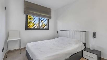 Återförsäljning - Apartment -
Punta Prima