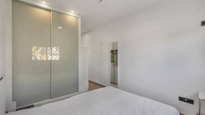 Återförsäljning - Apartment -
Punta Prima