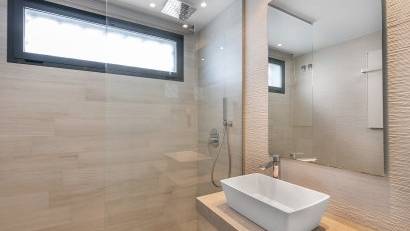 Återförsäljning - Apartment -
Punta Prima