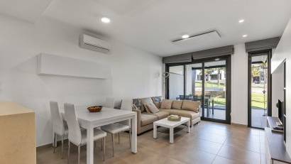 Återförsäljning - Apartment -
Punta Prima