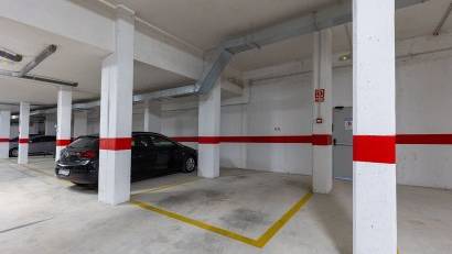 Återförsäljning - Apartment -
Punta Prima