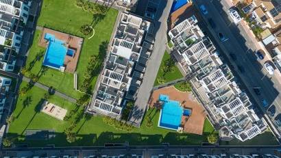 Återförsäljning - Apartment -
Punta Prima