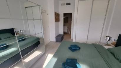 Återförsäljning - Radhus -
Daya Nueva