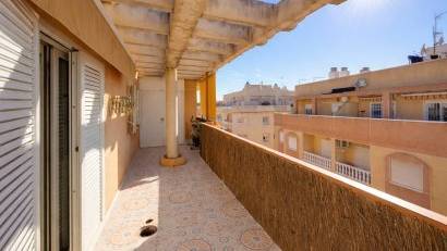 Återförsäljning - Apartment -
Torrevieja - Parque de las Naciones