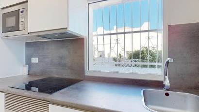 Återförsäljning - Bungalow -
Orihuela Costa - Villamartín