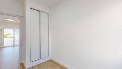 Återförsäljning - Bungalow -
Orihuela Costa - Villamartín