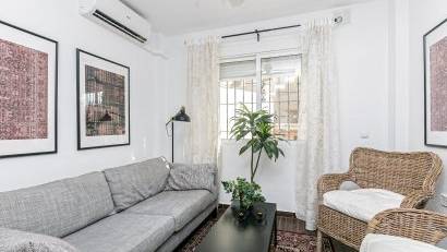 Återförsäljning - Radhus -
Torrevieja - Torretas