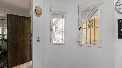 Återförsäljning - Radhus -
Torrevieja - Torretas