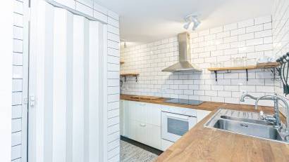 Återförsäljning - Radhus -
Torrevieja - Torretas