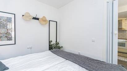 Återförsäljning - Radhus -
Torrevieja - Torretas