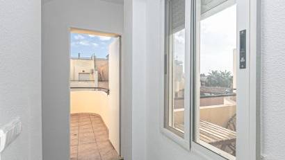 Återförsäljning - Radhus -
Torrevieja - Torretas