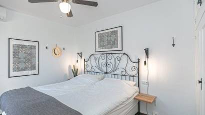 Återförsäljning - Radhus -
Torrevieja - Torretas