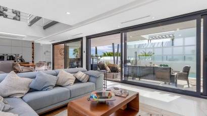 Återförsäljning - Detached villa -
Ciudad quesada - Ciudad Quesada