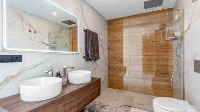 Återförsäljning - Detached villa -
Ciudad quesada - Ciudad Quesada