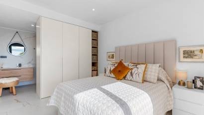 Återförsäljning - Detached villa -
Ciudad quesada - Ciudad Quesada