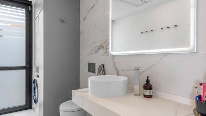 Återförsäljning - Detached villa -
Ciudad quesada - Ciudad Quesada