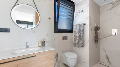 Återförsäljning - Detached villa -
Ciudad quesada - Ciudad Quesada