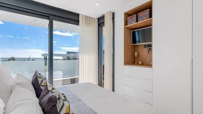 Återförsäljning - Detached villa -
Ciudad quesada - Ciudad Quesada