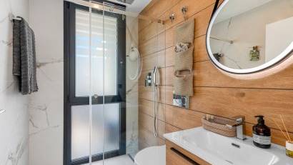 Återförsäljning - Detached villa -
Ciudad quesada - Ciudad Quesada