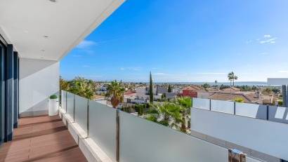 Återförsäljning - Detached villa -
Ciudad quesada - Ciudad Quesada