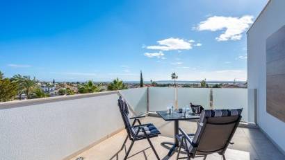 Återförsäljning - Detached villa -
Ciudad quesada - Ciudad Quesada