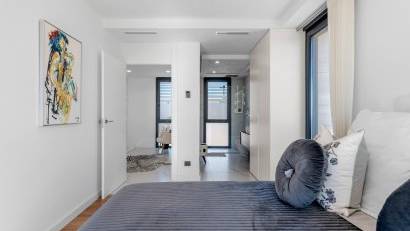 Återförsäljning - Detached villa -
Ciudad quesada - Ciudad Quesada