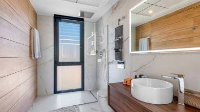 Återförsäljning - Detached villa -
Ciudad quesada - Ciudad Quesada