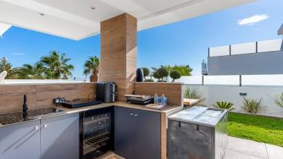 Återförsäljning - Detached villa -
Ciudad quesada - Ciudad Quesada