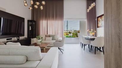 Återförsäljning - Villa -
Algorfa - Campo de Golf - Algorfa