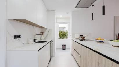 Återförsäljning - Villa -
Algorfa - Campo de Golf - Algorfa