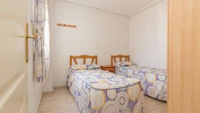 Återförsäljning - Apartment -
Torrevieja - Centro