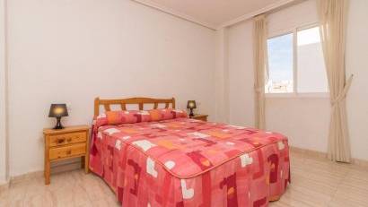 Återförsäljning - Apartment -
Torrevieja - Centro