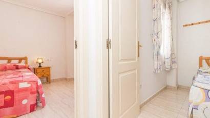 Återförsäljning - Apartment -
Torrevieja - Centro