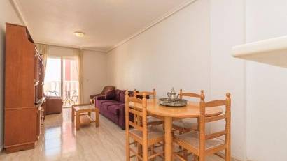 Återförsäljning - Apartment -
Torrevieja - Centro