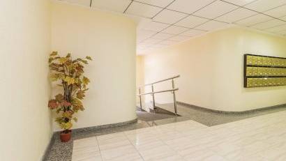 Återförsäljning - Apartment -
Torrevieja - Centro