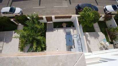 Återförsäljning - Radhus -
San Pedro del Pinatar - San Pedro De Pinatar