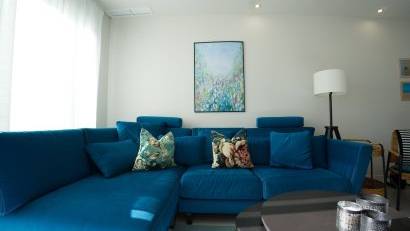 Återförsäljning - Radhus -
San Pedro del Pinatar - San Pedro De Pinatar