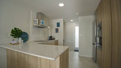 Återförsäljning - Radhus -
San Pedro del Pinatar - San Pedro De Pinatar