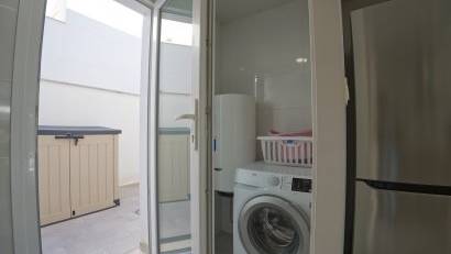 Återförsäljning - Radhus -
San Pedro del Pinatar - San Pedro De Pinatar