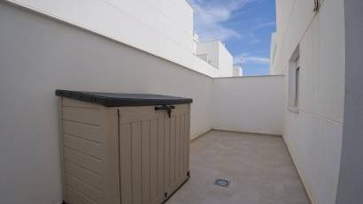 Återförsäljning - Radhus -
San Pedro del Pinatar - San Pedro De Pinatar