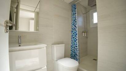 Återförsäljning - Radhus -
San Pedro del Pinatar - San Pedro De Pinatar