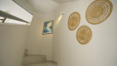 Återförsäljning - Radhus -
San Pedro del Pinatar - San Pedro De Pinatar