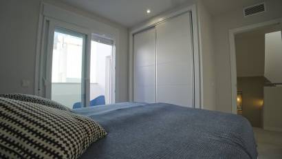 Återförsäljning - Radhus -
San Pedro del Pinatar - San Pedro De Pinatar