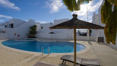 Återförsäljning - Radhus -
San Pedro del Pinatar - San Pedro De Pinatar