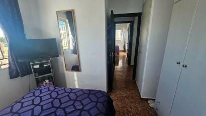 Återförsäljning - Apartment -
Orihuela - Entre Naranjos Vistabella