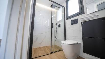 Nyproduktion - Villa -
Algorfa - La Finca Golf