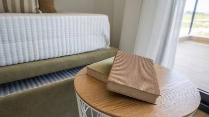 Nyproduktion - Villa -
Algorfa - La Finca Golf