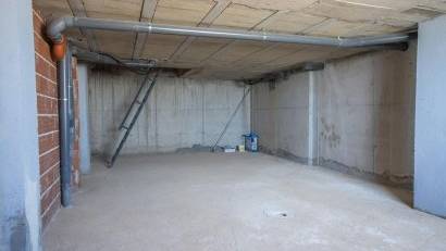 Nyproduktion - Villa -
Algorfa - La Finca Golf