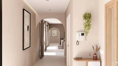 Nyproduktion - Villa -
Banos y Mendigo - Altaona Golf